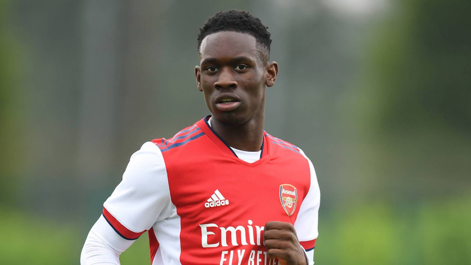 Balogun-ars
