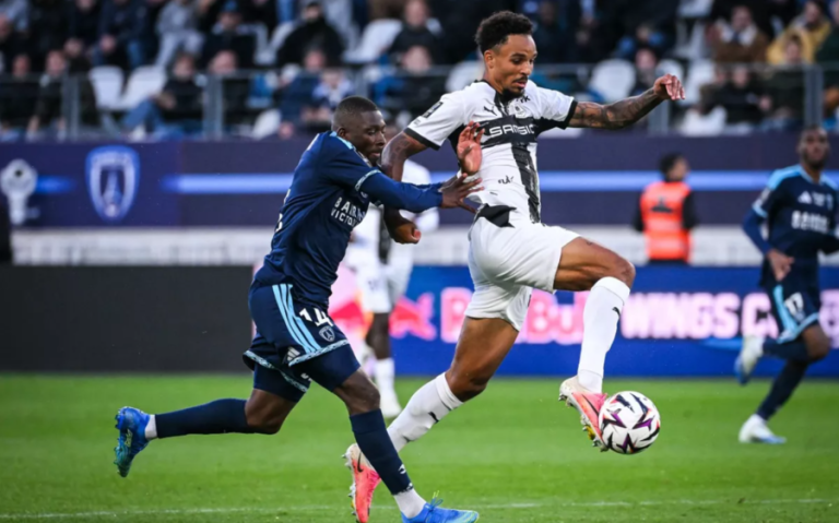 Full Match: Paris FC vs Rennes (22:15 – 18/10)